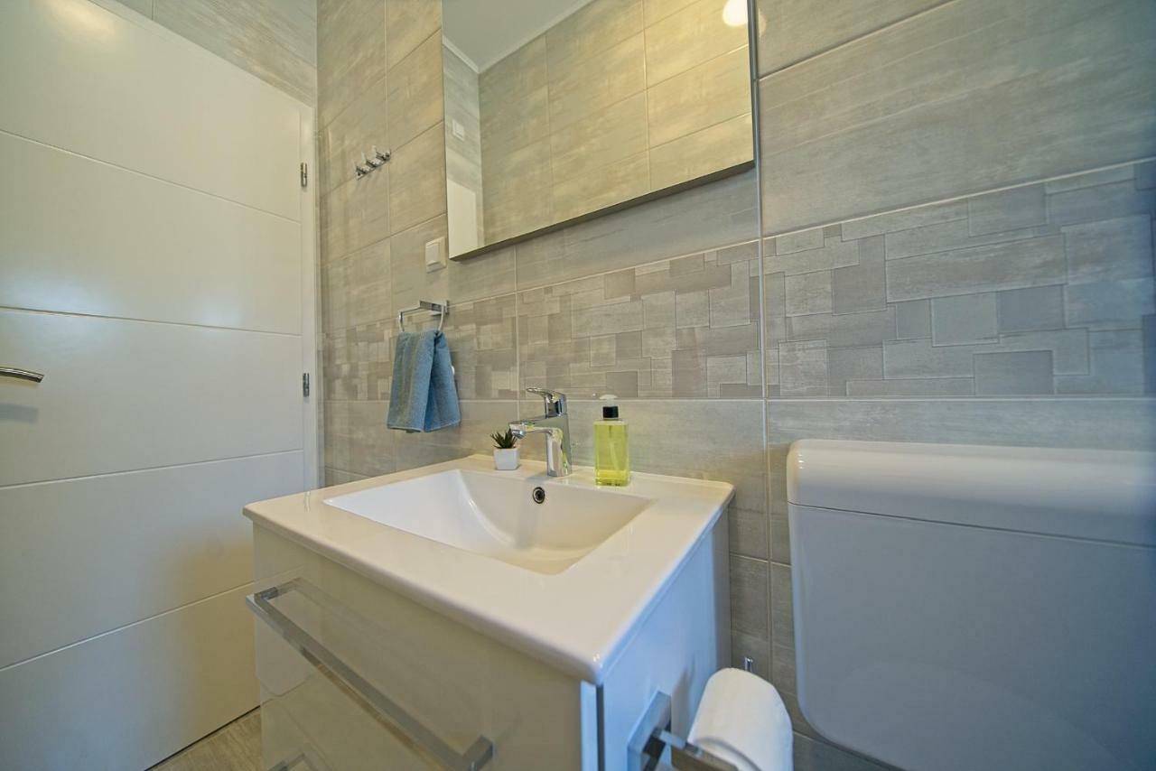 Apartment Dvina Dubrovnik Exterior foto
